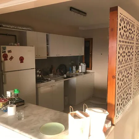 Lux Daire Penzion İzmir