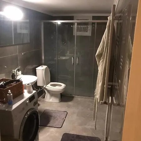 Lux Daire İzmir