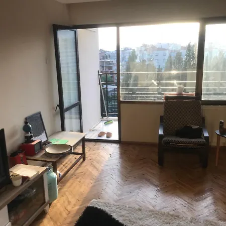 Lux Daire Konukevi *