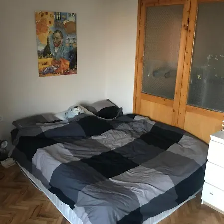 Konukevi Lux Daire