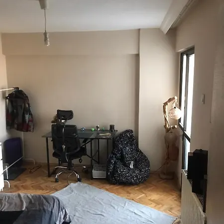 Konukevi Lux Daire *